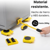 Kit Elevador De Muebles - HouseMaster™