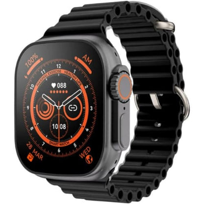 Smart Watch Ultra™ + Correa De Regalo