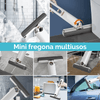 Mini Mopa MultiClean™ - (OFERTA 2X1 + 2 Recambios)