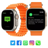 Smart Watch Ultra™ + Correa De Regalo